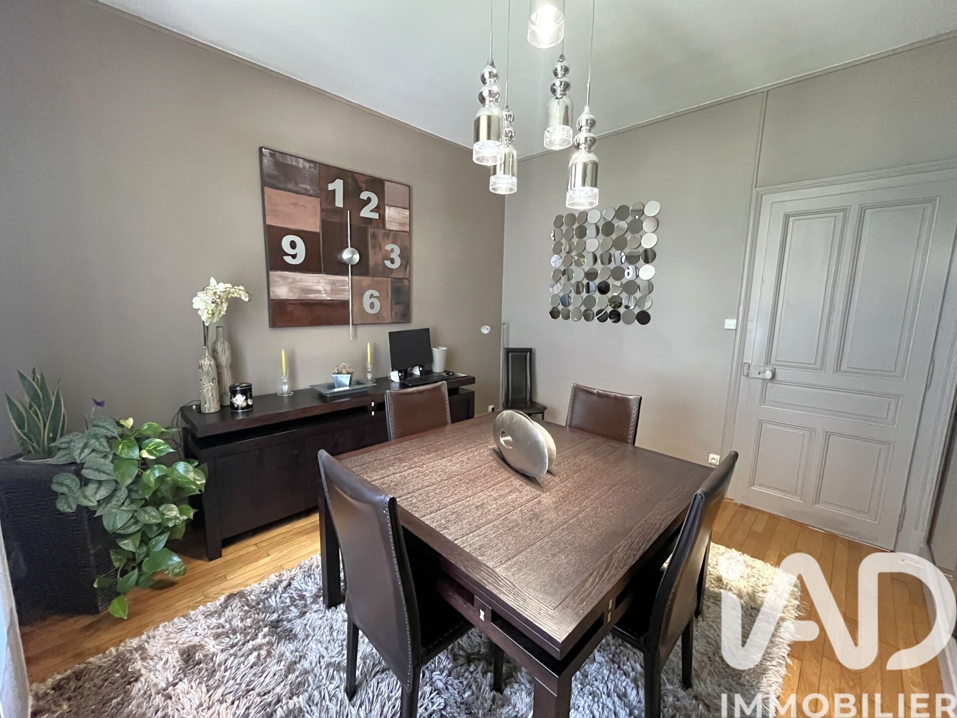 Vente Maison de ville 7 pièces - Photo 5