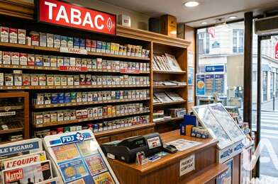 Commerce  790000 €