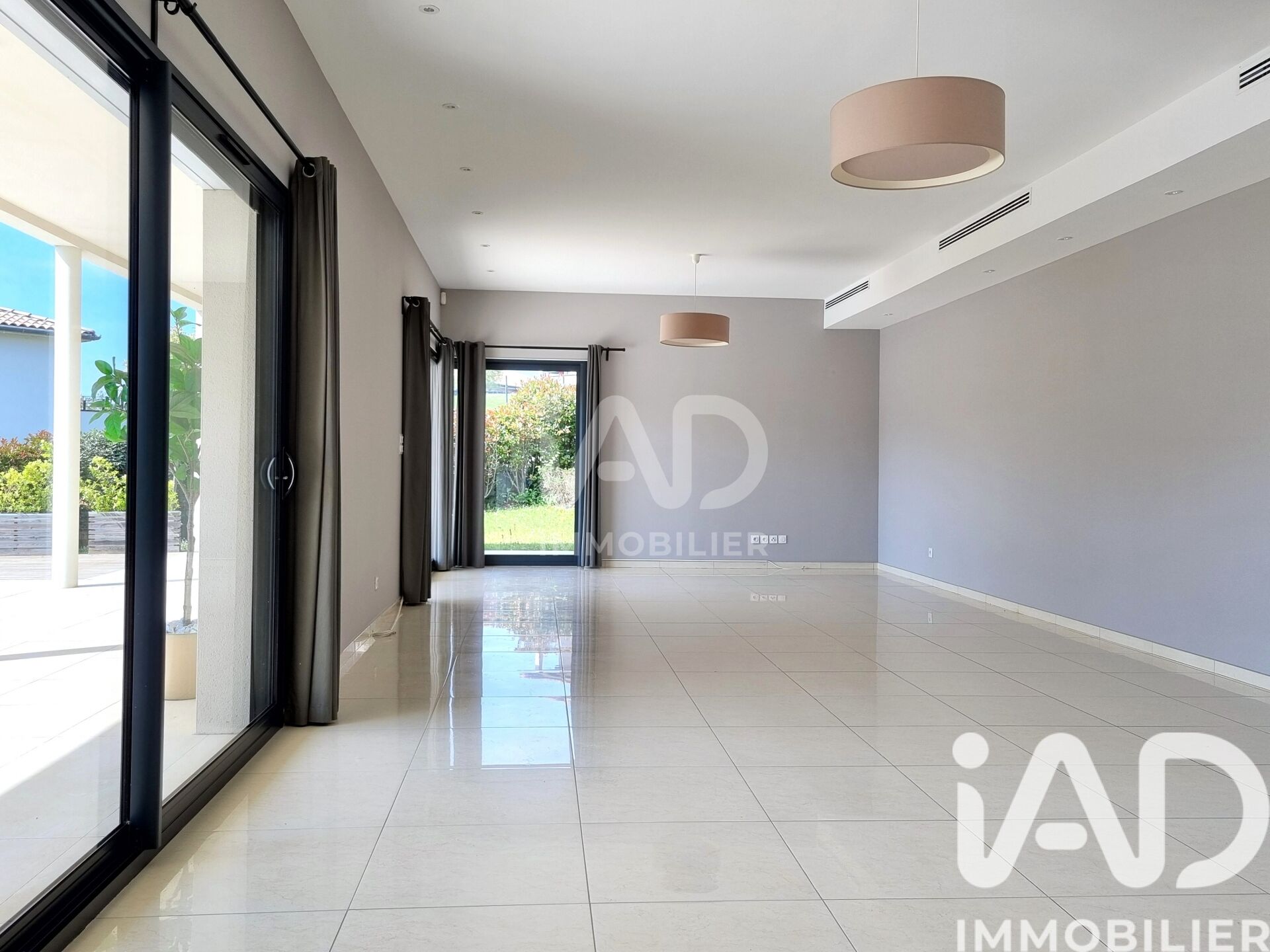 Vente Maison d'architecte 6 pièces - Photo 3