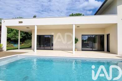 Maison 6 pièces 699000 €