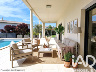 Vente Maison d'architecte 6 pièces — photo 2