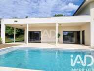 Vente Maison d'architecte 6 pièces — photo 3