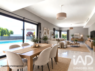 Vente Maison d'architecte 6 pièces — photo 4