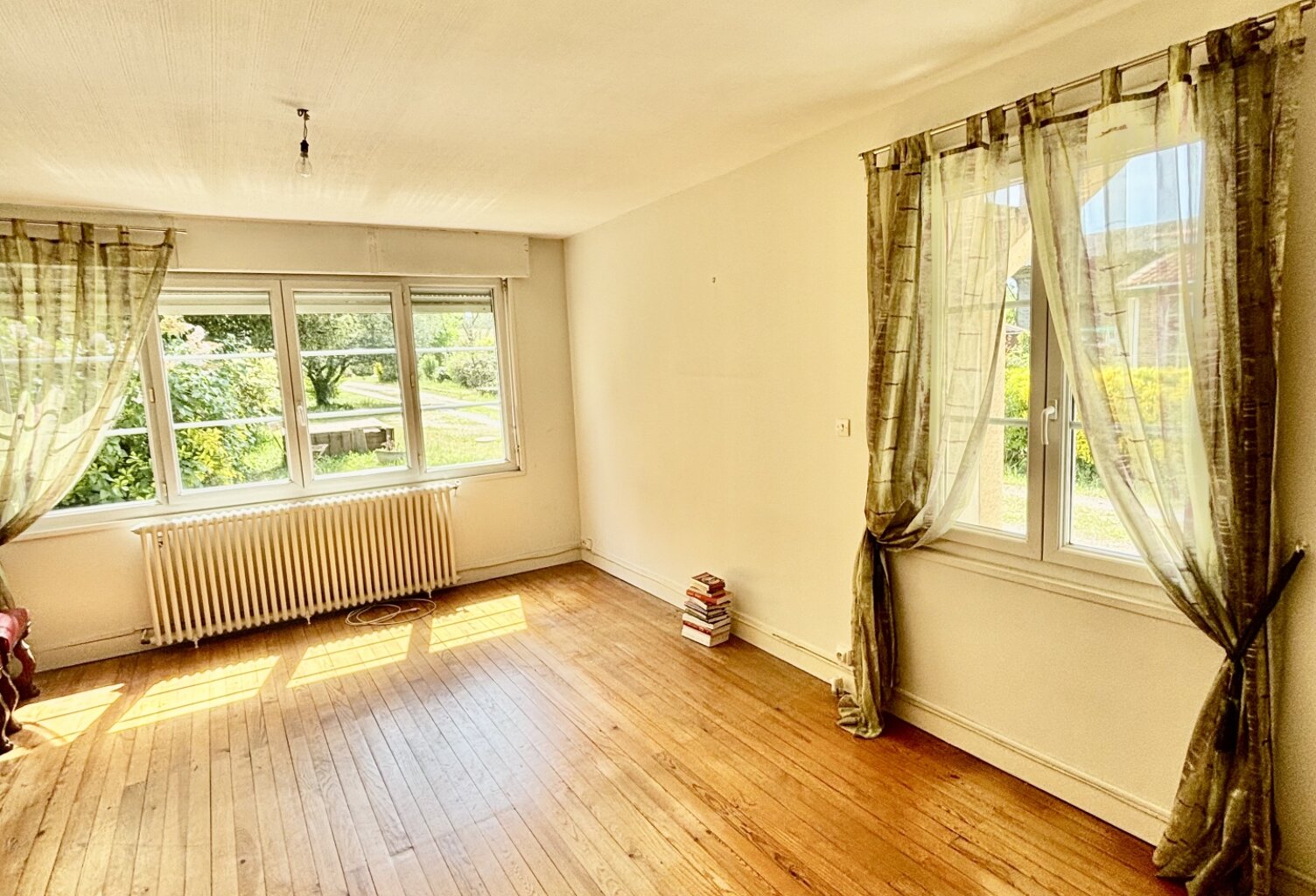 Vente Maison/villa 4 pièces — photo 1