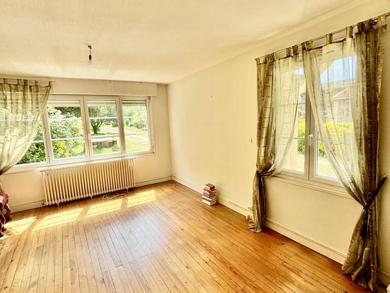 Vente Maison/villa 4 pièces — photo 1