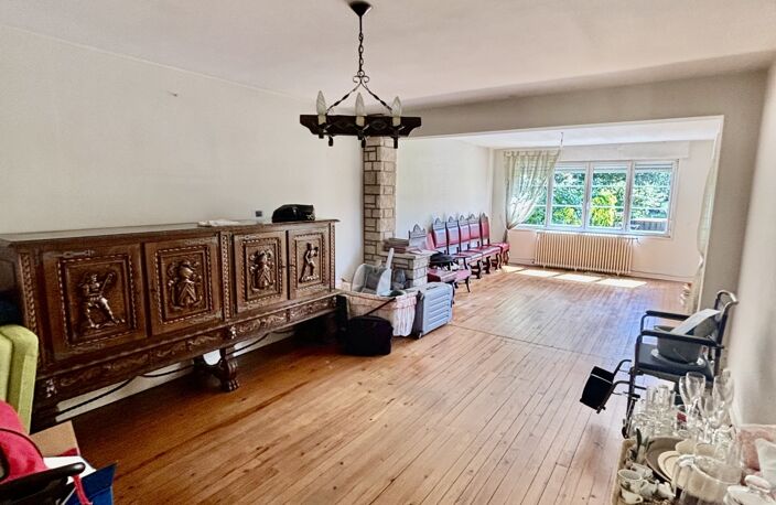 Vente Maison/villa 4 pièces — photo 2