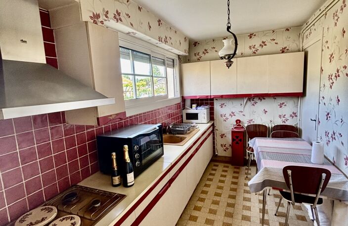 Vente Maison/villa 4 pièces — photo 3
