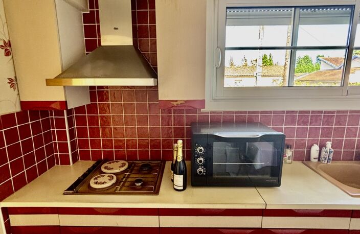 Vente Maison/villa 4 pièces — photo 4