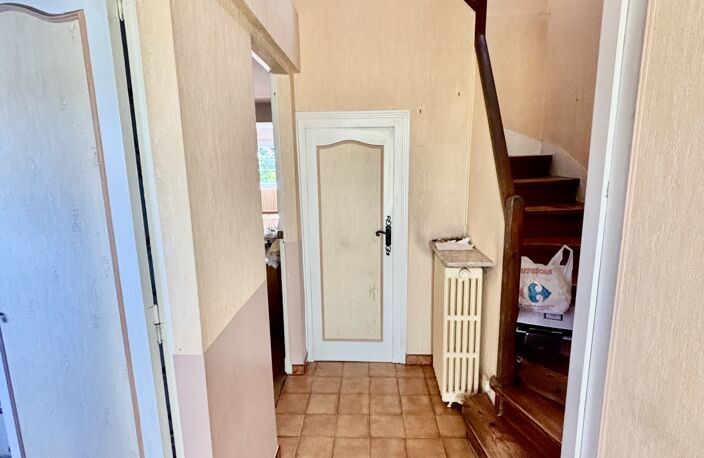 Vente Maison/villa 4 pièces — photo 5