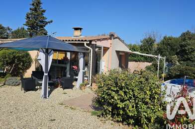 Maison 4 pièces 156000 €