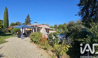 Maison 4 Pièces 54 m² à vendre à Méjannes-le-Clap (30430)