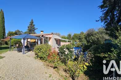 Maison 4 pièces 156000 €