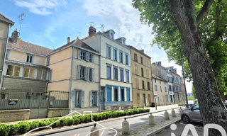 Appartement 4 Pièces 81 m² à vendre à Troyes (10000)
