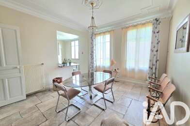 Appartement 4 pièces 134000 €