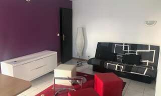 Appartement  25 m² à vendre à Épinal (88000)