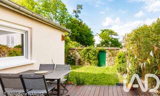 Maison 3 Pièces 58 m² à vendre à Marly-le-Roi (78160)