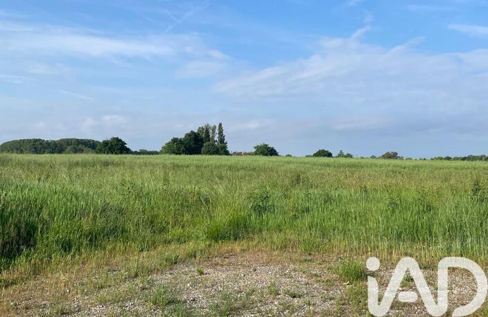Vente Terrain à bâtir 839 m&sup2; — photo 2