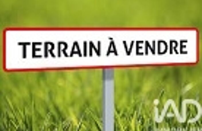 Vente Terrain à bâtir 839 m&sup2; — photo 4
