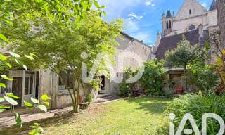 Maison 8 Pièces 156 m² à vendre à Moret-Loing-et-Orvanne (77250)