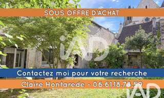 Maison 8 Pièces 156 m² à vendre à Moret-Loing-et-Orvanne (77250)