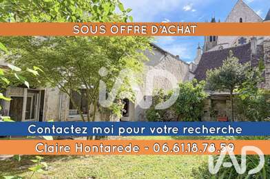 Maison 8 pièces 363000 €