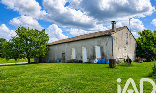 Maison 4 Pièces 180 m² à vendre à Saint-Rémy (24700)