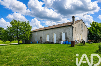 Vente Ferme 4 pièces — photo du bien