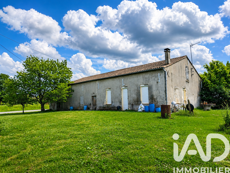 Vente Ferme 4 pièces — photo 1