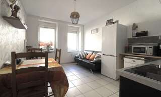 Appartement 2 Pièces 39 m² à vendre à Creutzwald (57150)