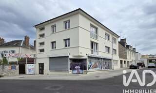Appartement 5 Pièces 115 m² à louer à Vernon (27200)