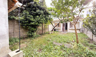 Maison 4 Pièces 94 m² à vendre à Bordeaux (33800)