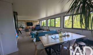 Appartement 5 Pièces 157 m² à vendre à Sotteville-lès-Rouen (76300)