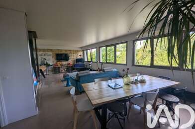 Appartement 5 pièces 249000 €