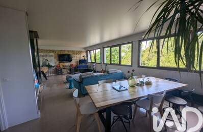 Vente Appartement 5 pièces — photo du bien
