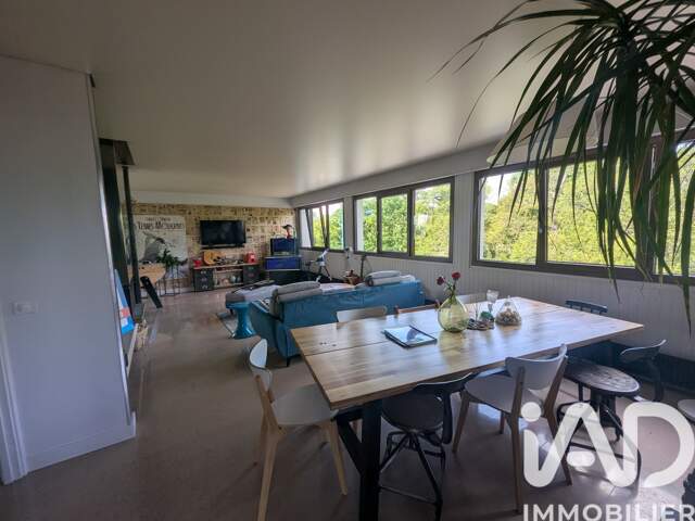 Vente Appartement 5 pièces — photo du bien