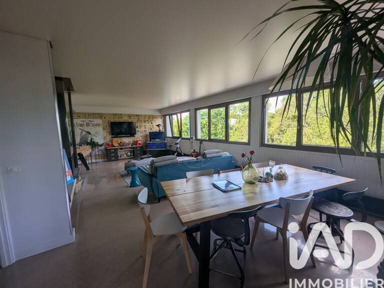 Vente Appartement 5 pièces — photo 1