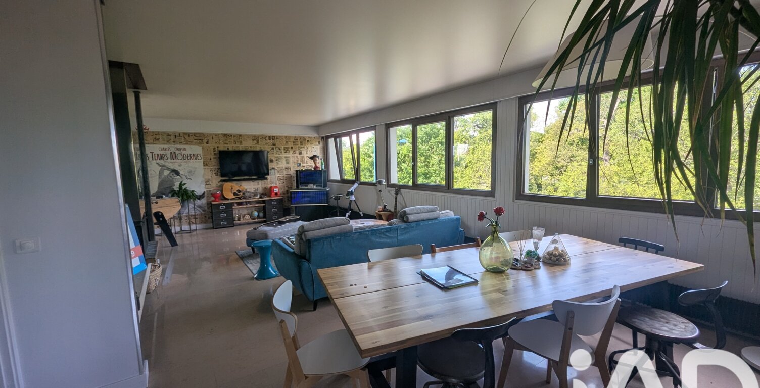 Vente Appartement 5 pièces — photo 1