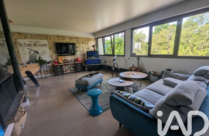 Vente Appartement 5 pièces — photo 2