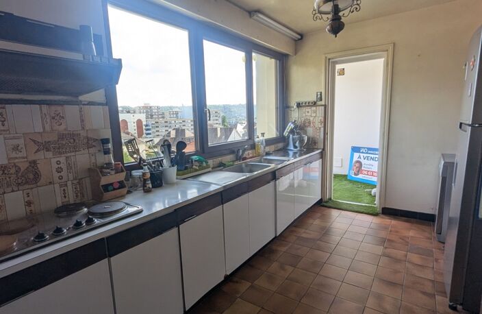 Vente Appartement 5 pièces — photo 3