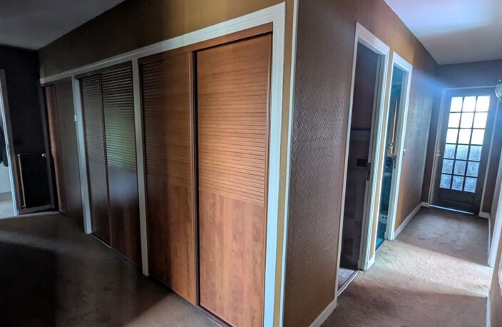 Vente Appartement 5 pièces — photo 4