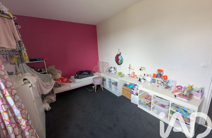 Vente Appartement 5 pièces — photo 5