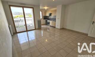 Appartement 4 Pièces 89 m² à vendre à Tours (37000)