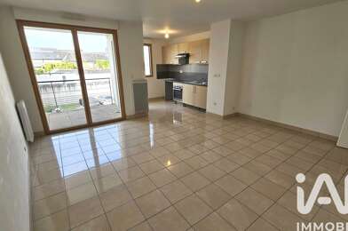 Appartement 4 pièces 366000 €