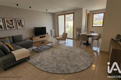 Appartement 4 pièces 349000 €