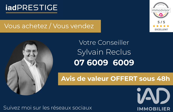 Vente Appartement 4 pièces — photo 2