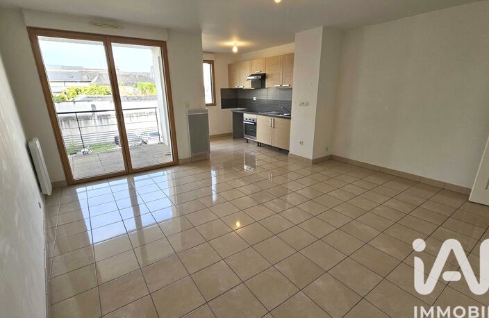 Vente Appartement 4 pièces — photo 4