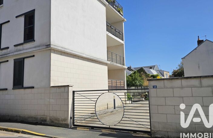 Vente Appartement 4 pièces — photo 5
