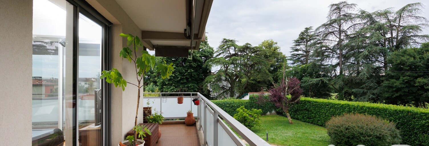 Appartement 3 Pièces 71 m² à vendre à Tassin-la-Demi-Lune (69160)