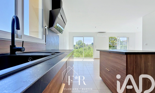 Maison 4 Pièces 81 m² à vendre à Monteux (84170)
