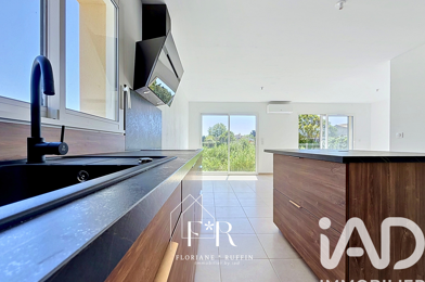 Maison 4 pièces 289000 €
